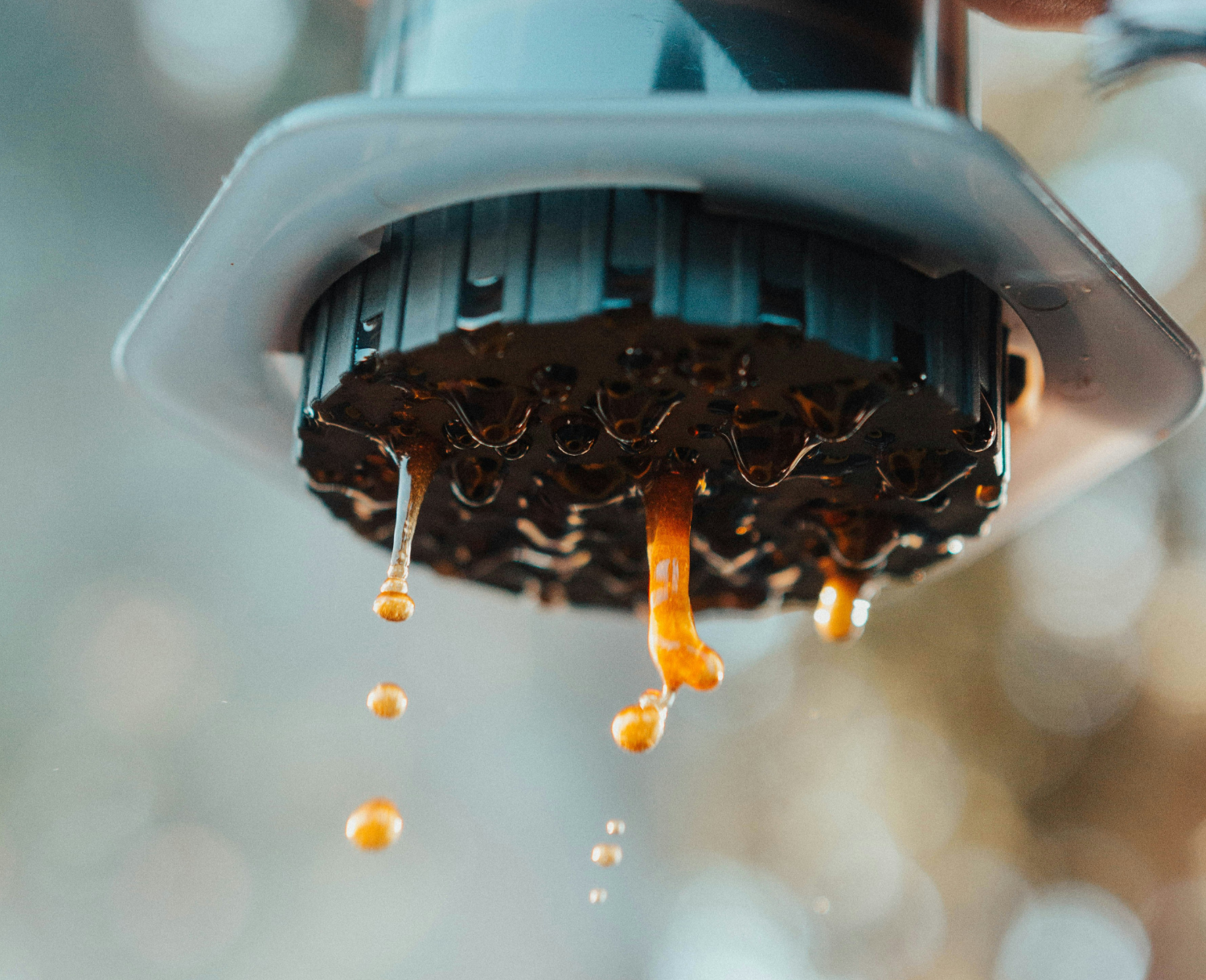 The Rovecrave Guide to the AeroPress