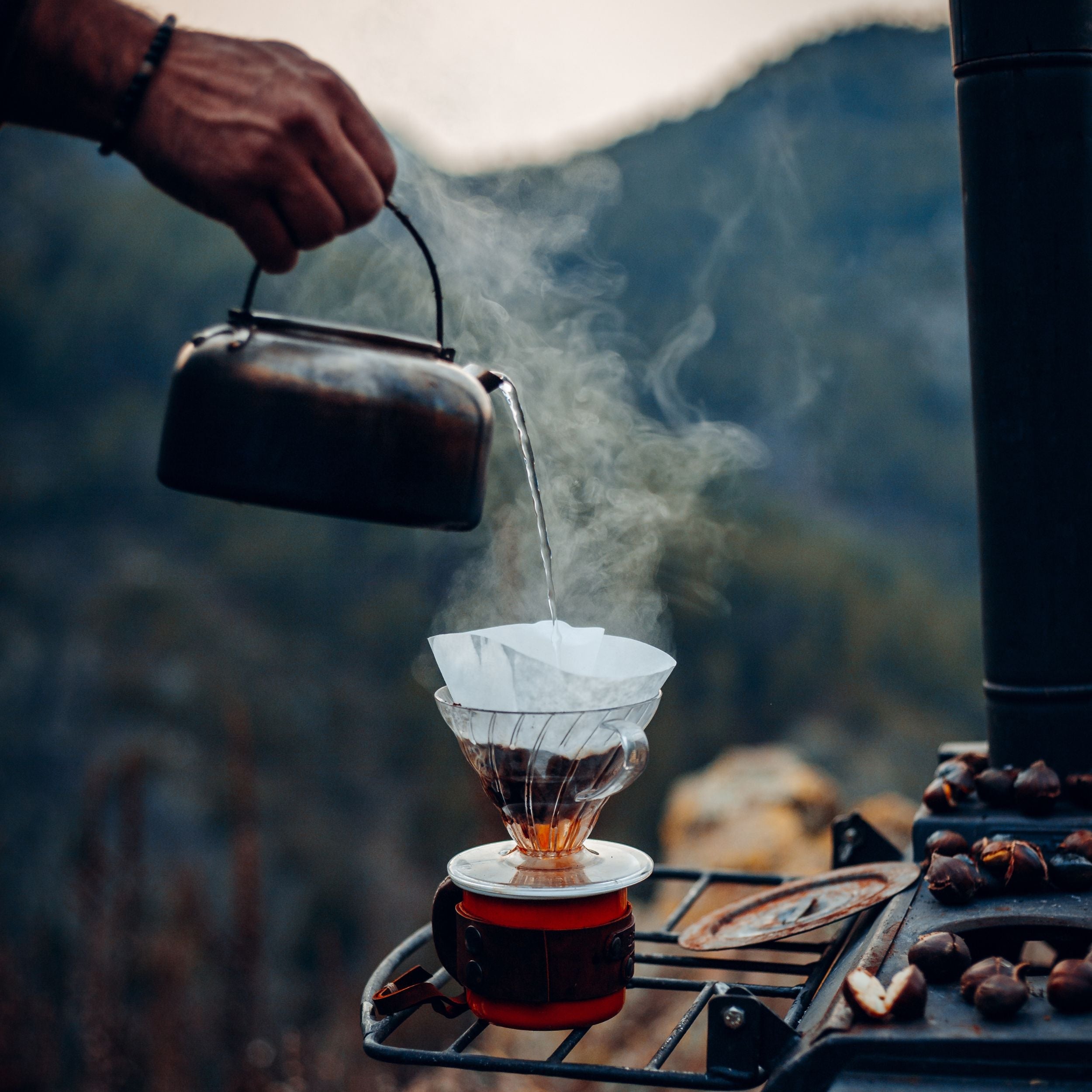 Decaf
