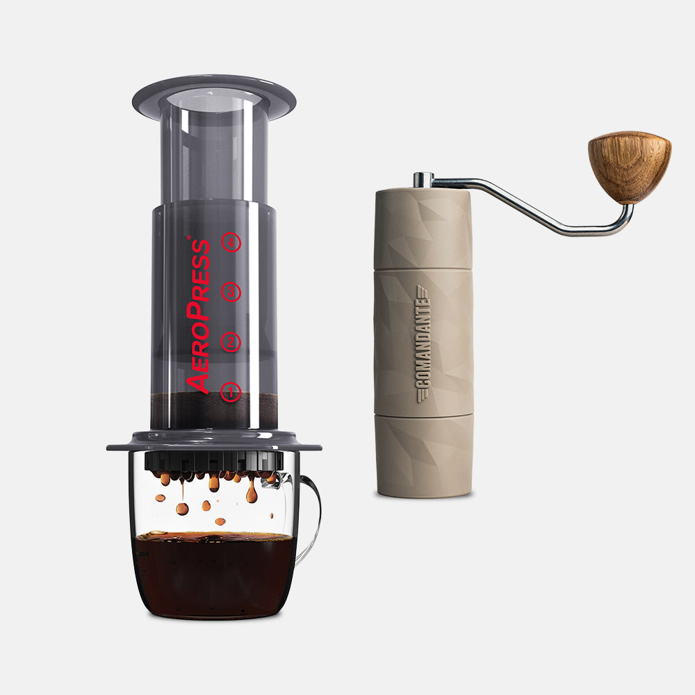 Coffee Bundles