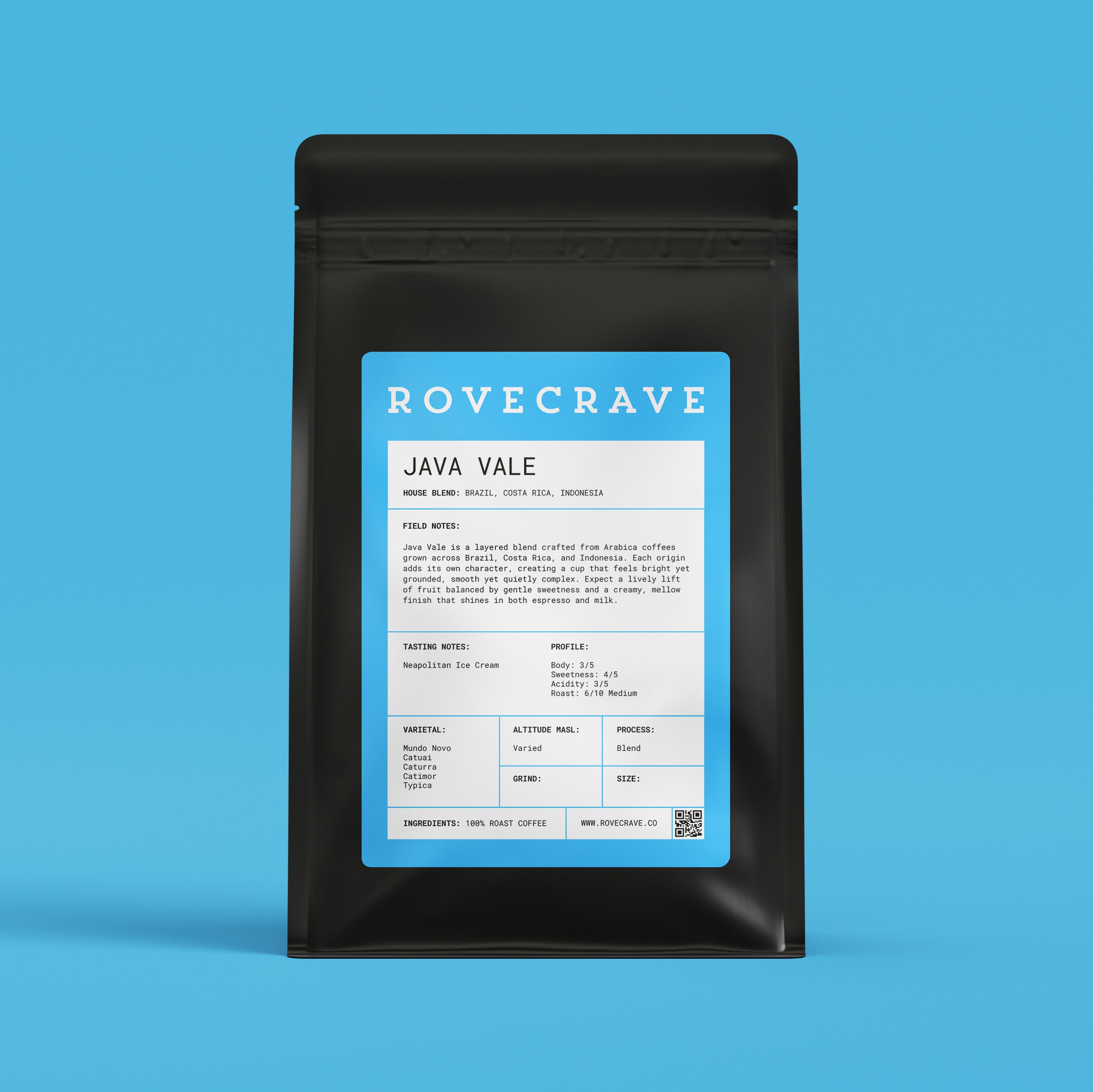 Java Vale