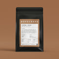 Sierra Crave